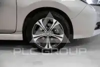 2021 Nissan LEAF