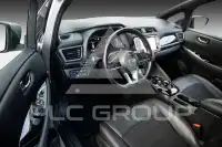 2021 Nissan LEAF