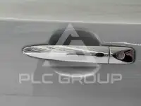 2021 Nissan LEAF