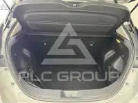 2021 Nissan LEAF