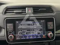 2021 Nissan LEAF