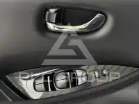 2021 Nissan LEAF
