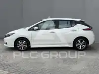 2021 Nissan LEAF