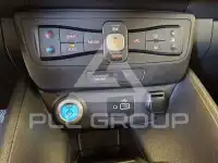 2021 Nissan LEAF