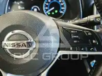 2021 Nissan LEAF