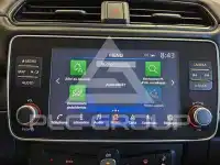 2021 Nissan LEAF