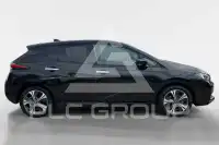 2021 Nissan LEAF