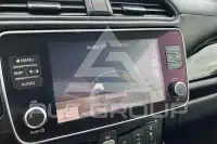 2021 Nissan LEAF