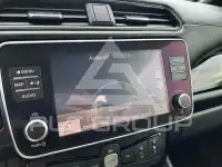 2021 Nissan LEAF