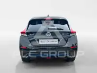 2021 Nissan LEAF