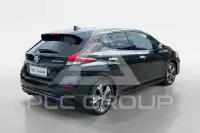 2021 Nissan LEAF