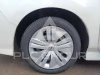 2021 Nissan LEAF