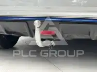 2021 Nissan LEAF