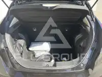 2021 Nissan LEAF