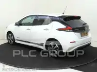 2021 Nissan LEAF