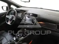2021 Nissan LEAF