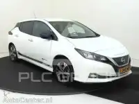 2021 Nissan LEAF