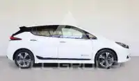 2021 Nissan LEAF