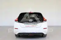 2021 Nissan LEAF