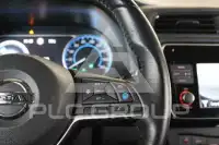 2021 Nissan LEAF