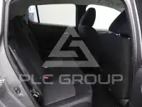 2021 Nissan LEAF