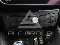 2021 Nissan LEAF