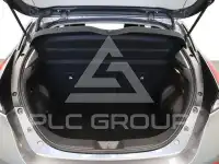 2021 Nissan LEAF