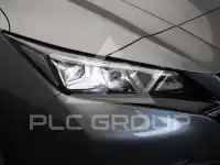 2021 Nissan LEAF