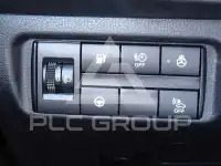 2021 Nissan LEAF