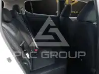 2021 Nissan LEAF