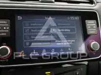 2021 Nissan LEAF