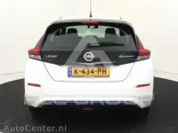 2021 Nissan LEAF