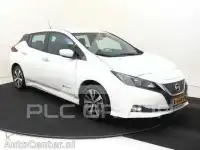 2021 Nissan LEAF