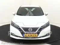 2021 Nissan LEAF