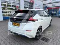 2021 Nissan LEAF