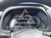 2021 Nissan LEAF