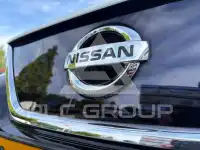 2021 Nissan LEAF