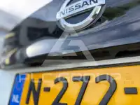 2021 Nissan LEAF
