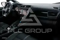 2021 Nissan LEAF