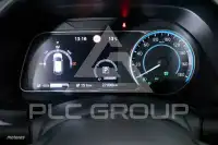2021 Nissan LEAF