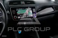 2021 Nissan LEAF