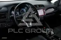2021 Nissan LEAF