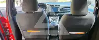 2021 Nissan LEAF