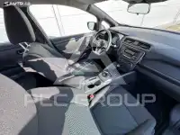 2021 Nissan LEAF