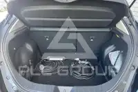 2021 Nissan LEAF