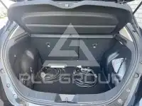 2021 Nissan LEAF
