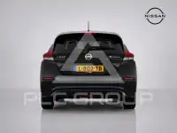 2021 Nissan LEAF