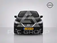 2021 Nissan LEAF