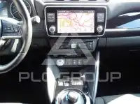 2021 Nissan LEAF