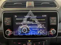 2021 Nissan LEAF